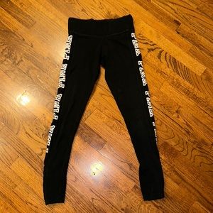 PINK Yoga Leggings